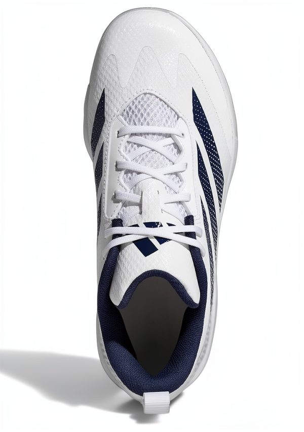 adidas Women's Softball Cleats Speed Fit-1