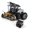 HUFEWU Manual Switch Assembly for Kubota Tractors-3