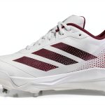 adidas Women's Softball Cleats Lightstrike Speed-0