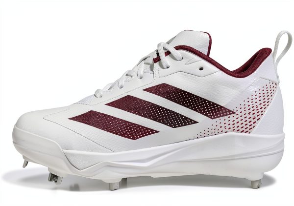 adidas Women's Softball Cleats Lightstrike Speed-0