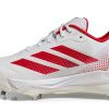 adidas Women's Softball Cleats Speed Fit-0