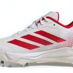 adidas Women's Softball Cleats Speed Fit-0