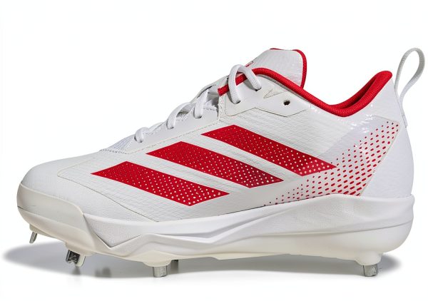 adidas Women's Softball Cleats Speed Fit-0