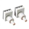 Klanata 12V DC Push Button Switch-6