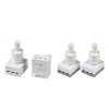 Klanata 12V DC Push Button Switch-4