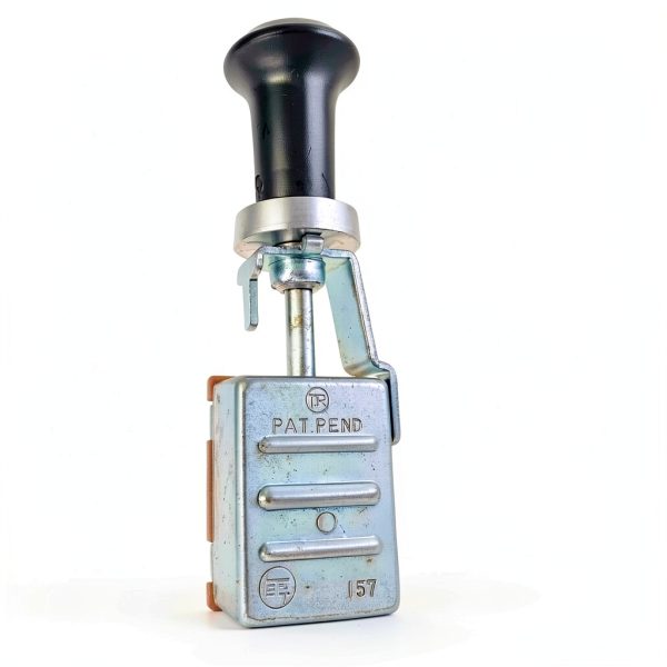 Kindza ON-OFF Switch for Toyota Land Cruiser-4