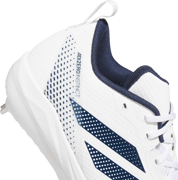 adidas Women's Softball Cleats Lightstrike Speed-5
