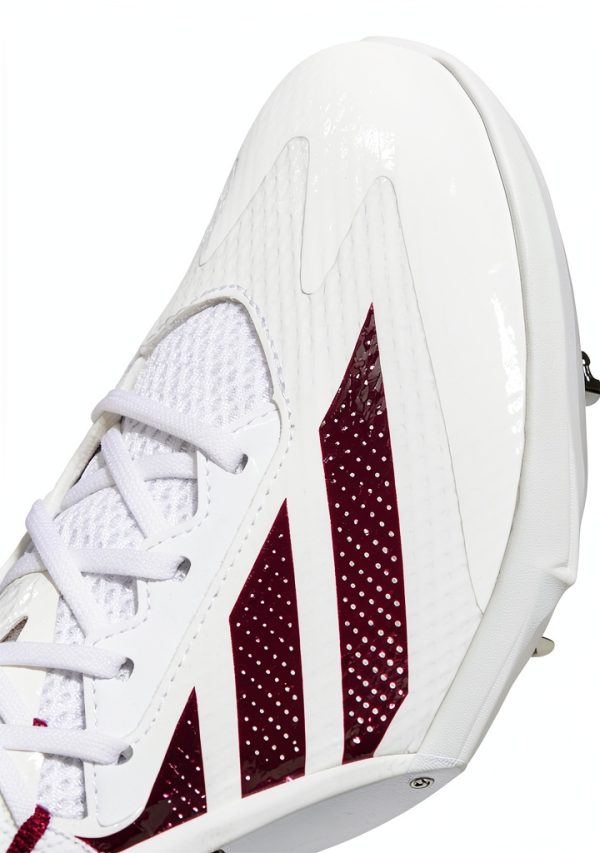 adidas Women's Softball Cleats Lightstrike Speed-6