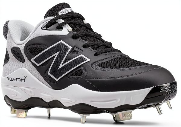 New Balance Women's Softball Cleats Fresh Foam X-3