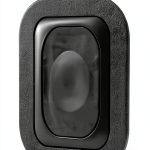Ford Cargo Light Switch QAGGUM Stainless-0