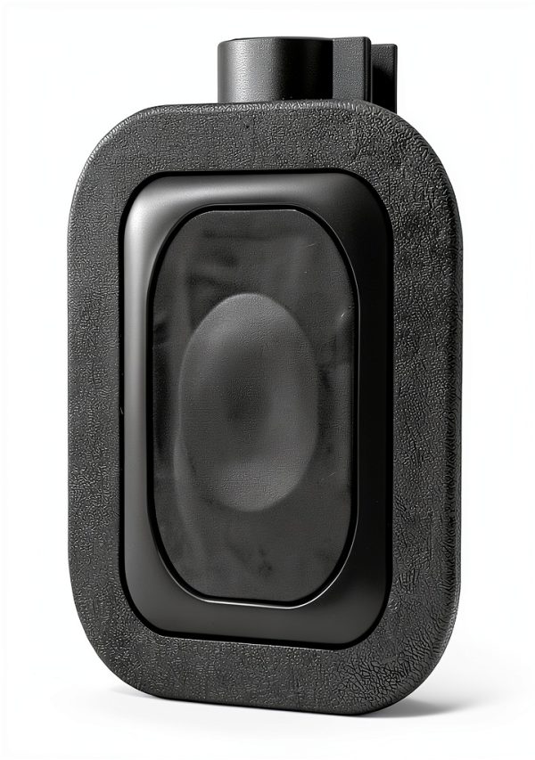 Ford Cargo Light Switch QAGGUM Stainless-0