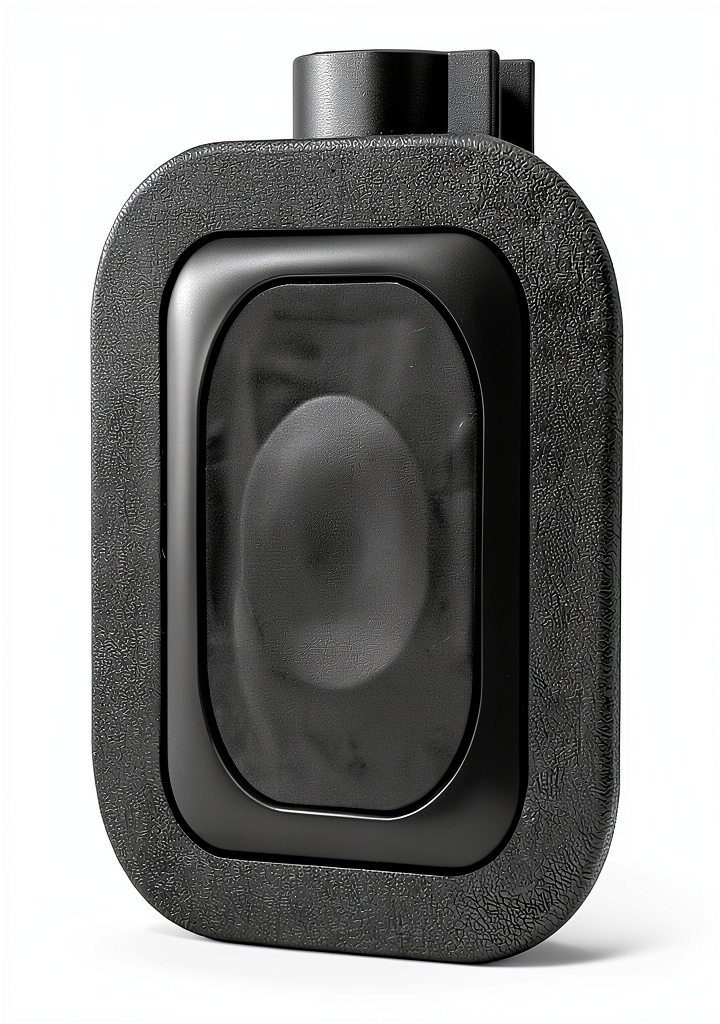 Installing Ford Cargo Light Switch QAGGUM Stainless on a Ford F‑150 cargo box
