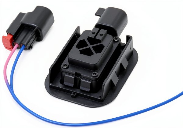 Ford Truck Light Switch DriveFix Metal ON-OFF-1