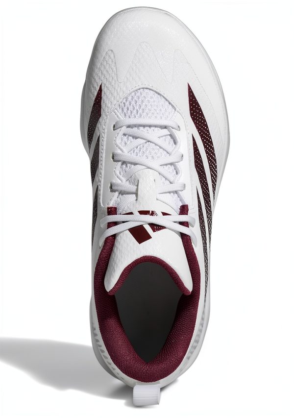 adidas Women's Softball Cleats Lightstrike Speed-2