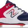 New Balance Women's Softball Shoes Fresh Foam-2