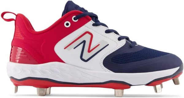 New Balance Women's Softball Shoes Fresh Foam-2