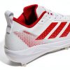 adidas Women's Softball Cleats Speed Fit-4