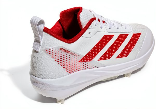 adidas Women's Softball Cleats Speed Fit-4