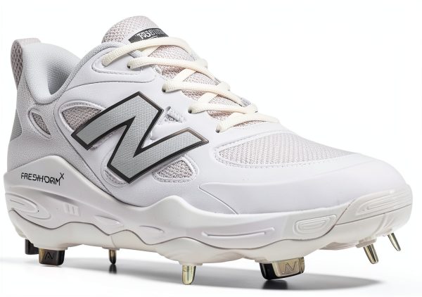 New Balance Women's Softball Cleats-3
