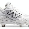 New Balance Women's Softball Cleats-2