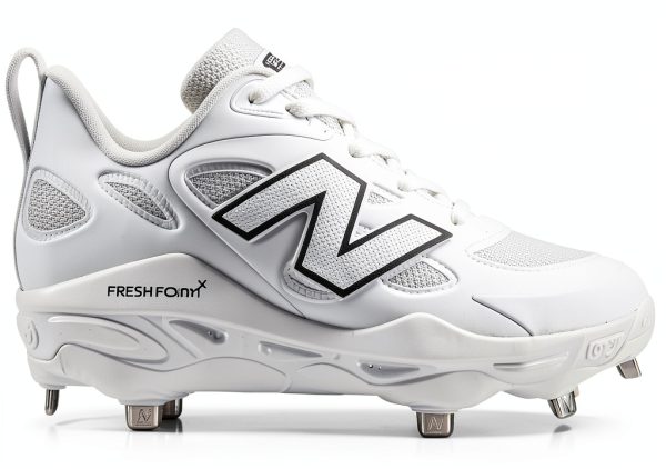 New Balance Women's Softball Cleats-2