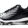Fuse V3 Women's Baseball Shoes-4