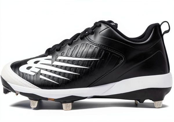 Fuse V3 Women's Baseball Shoes-4