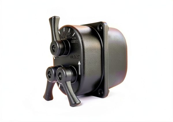 Federal Military Part Manual Switches for M-Series Vehicles-0