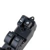 HIGH FLYING LED Window Switch Auto Up Down-6
