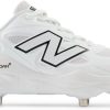 New Balance Women's Softball Cleats-2
