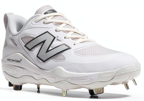 New Balance Women's Softball Cleats-3