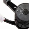 HUFEWU Manual Switch Assembly for Kubota Tractors-2