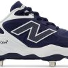 New Balance Women's Softball Cleats-2