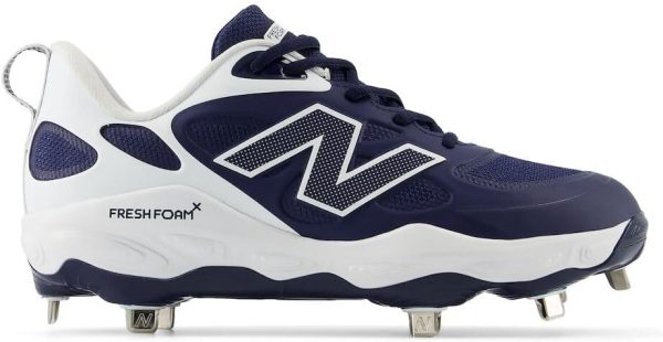 New Balance Women's Softball Cleats-2