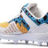 Boombah Viper Women's Cleat TPU breathable-1
