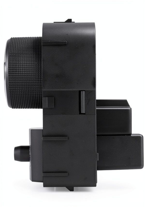 Headlight Switch MOCA AUTOPARTS Automotive Durable-7