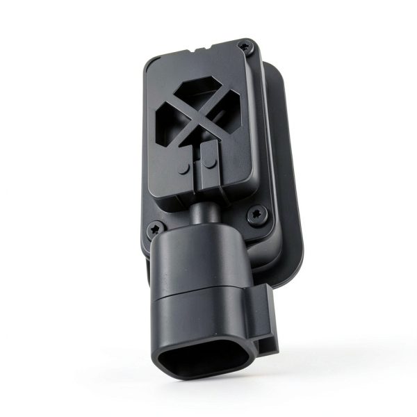 BSNOVT Manual Switch for Ford F150 F250 F350 F450 F550-3