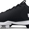 Under Armour Women's Baseball Shoes Lightweight-0
