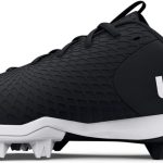 Under Armour Women's Baseball Shoes Lightweight-0