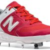New Balance Women's Softball Shoes Fresh Foam-6