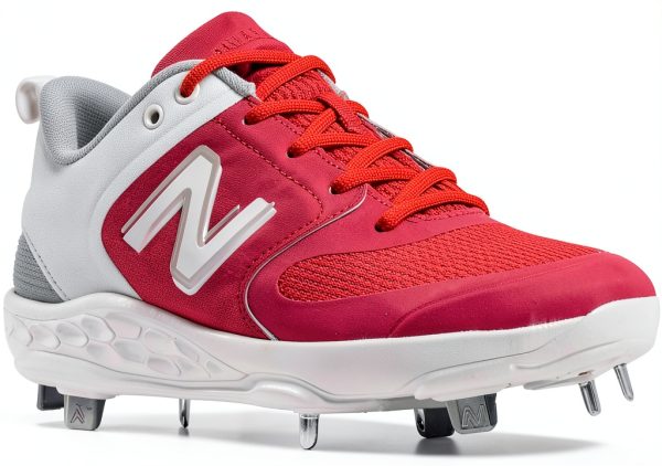 New Balance Women's Softball Shoes Fresh Foam-6