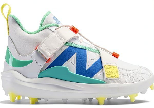 New Balance FuelCell Baseball Cleats for Women-1