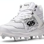 Boombah Viper Pureknit Baseball Cleats for Women-0
