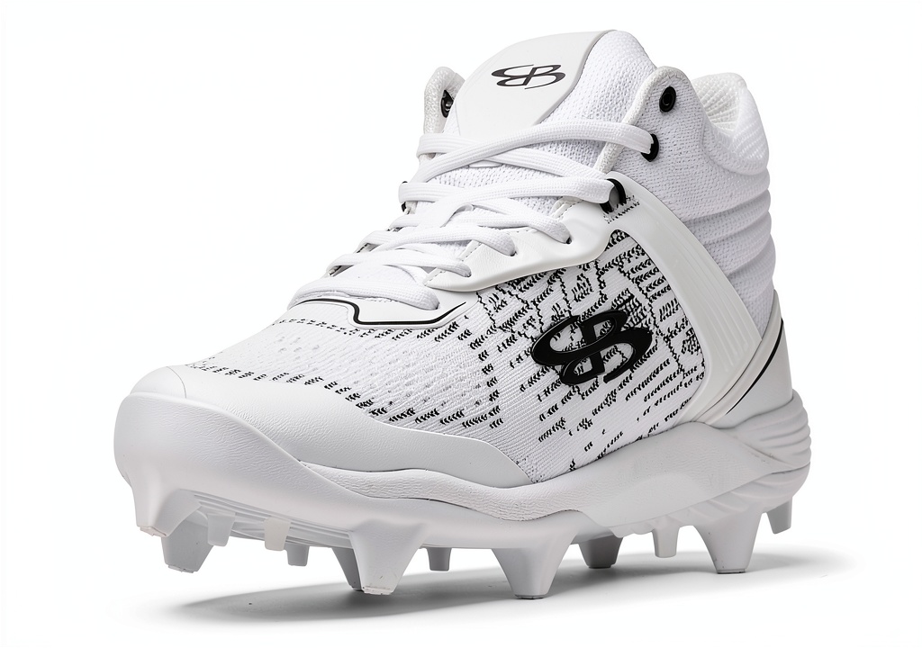 Boombah Viper Pureknit baseball cleats for women