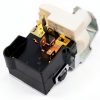 MOTOKU Headlight Switch Metal ON-OFF for Classic-3