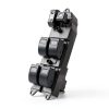 HIGH FLYING LED Window Switch Auto Up Down-4