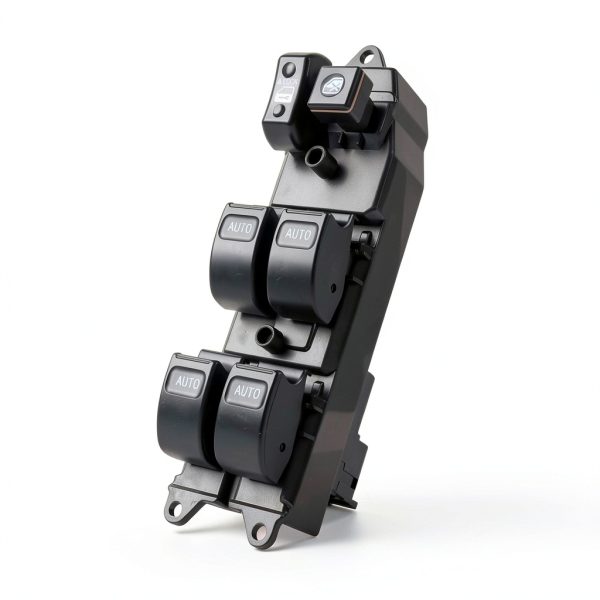 HIGH FLYING LED Window Switch Auto Up Down-4