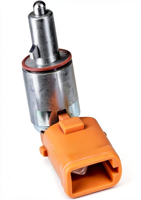 Ford Interior Lamp Switch Assembly Manual-0