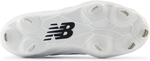 New Balance Women's Softball Cleats-5