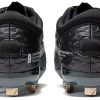 Nike Women's Softball Cleats Low Metal Black-6